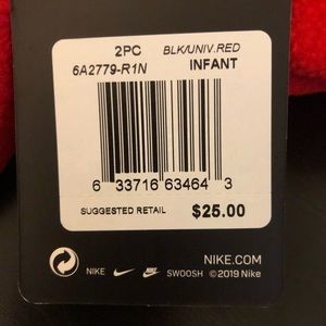 Nike Accessories - Nike Baby Fleece Hat and Mittens 2 Piece Set Nike Accessories - Nike Baby Fleece Hat and Mittens 2 Piece Set